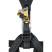 Затискач Petzl CROLL L