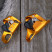 Затискач Petzl CROLL L