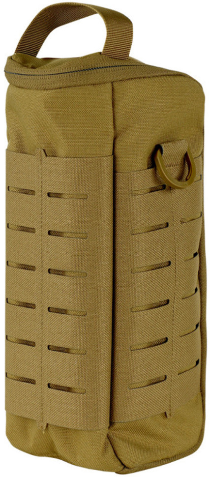 Підсумок Condor FIELD під флягу/пляшку койот