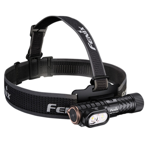 Ліхтар налобний Fenix HM71R V2.0