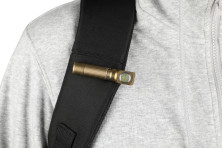 Ліхтар Manker E02 II 420 lm SST20 cool, AAA/10440, пісочний