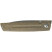 Ніж Artisan Sirius, S35VN Steel, Micarta od green