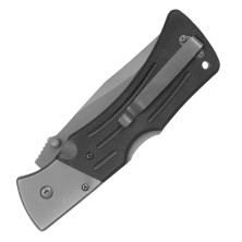 Ніж зазубрений мул Ka-Bar G10
