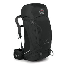 Рюкзак Osprey Kestrel 48 Ash Grey, M/L