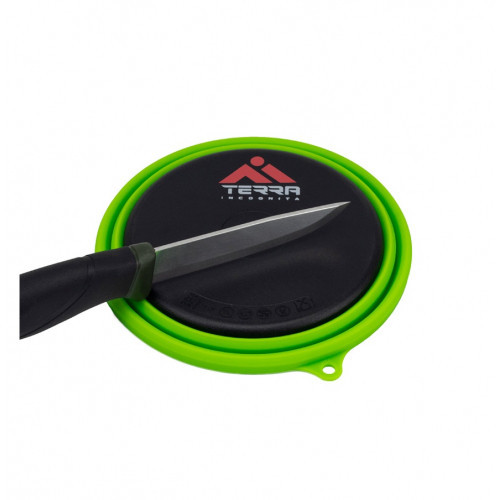 Миска складана Terra Incognita Sil Bol 550