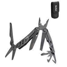Мультитул NexTool Flagship Pro, чорний