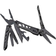 Мультитул NexTool Flagship Pro, чорний