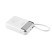 Повербанк (Power Bank) Brevia 10000mAh 22.5W Type-C+Lightning Cable, Li-Pol, LCD