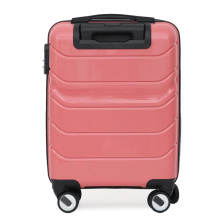 Валіза Semi Line 20