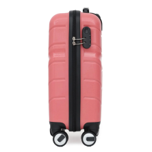 Валіза Semi Line 20