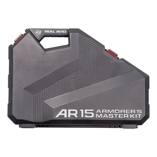 Набір для чистки Real Avid AR-15 Armorer’s Master Kit