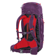 Рюкзак туристичний Ferrino Finisterre Recco 40 Lady Purple