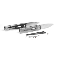 Ніж Amare Knives Paragon, G10
