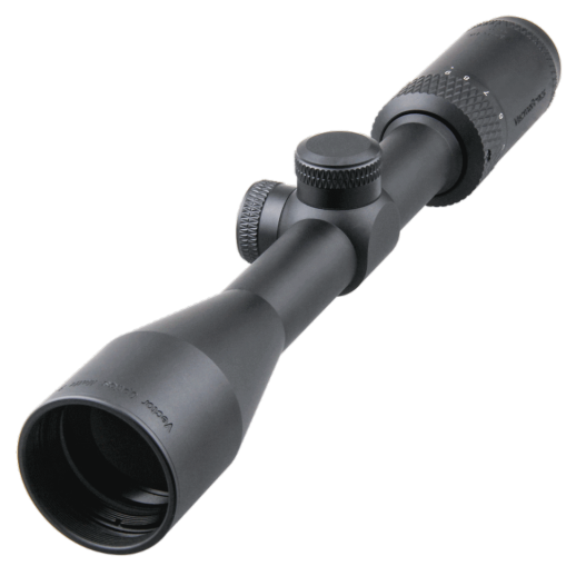 Приціл оптичний Vector Optics Matiz 3-9x40 (25,4 мм) SFP