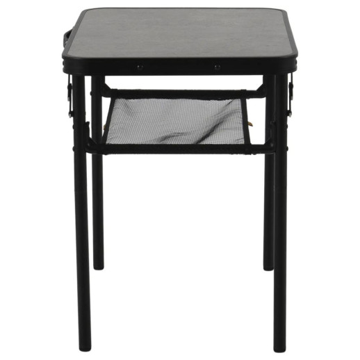 Стіл Bo-Camp Northgate 60x45 cm Black/Grey (1404182)