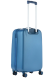 Валіза CarryOn Skyhopper (M) Blue (502139)