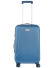 Валіза CarryOn Skyhopper (M) Blue (502139)