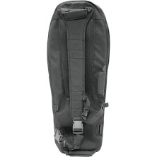 Чохол Leapers Alpha Battle, 86x33см, 900D black