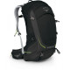Рюкзак Osprey Stratos 34 Black, M/L