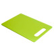 Обробна дошка кухонна Grossman зелена 3190GR(green)