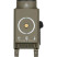 Ліхтар з ЛЦВ Olight Baldr S Green Laser Flat Dark Earth