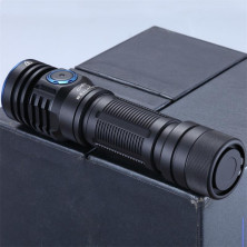 Ліхтар Skilhunt M300 HI + BL-135 CREE XHP35 HI