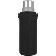 Чохол Tribe Neoprene Cover для експедиційного термоса 1,2 л T-DF-0011-black
