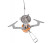 Газовий пальник Skif Outdoor Vesta II