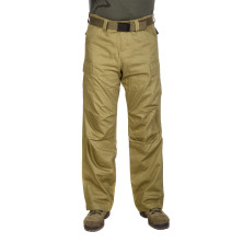 Штани KLOST Панджшер Олива, прямі, 1003