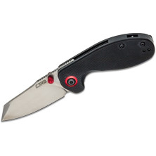 Ніж CJRB Maileah SW, AR-RPM9 Steel, G10 ц: black