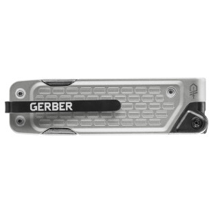 Мультитул Gerber LockDown Drive, Silver, блістер (1052457)