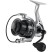 Котушка Brain Scout SE-S 4000S 8+1BB 4.9:1 Silver
