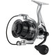 Котушка Brain Scout SE-S 4000S 8+1BB 4.9:1 Silver