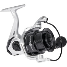 Котушка Brain Scout SE-S 4000S 8+1BB 4.9:1 Silver