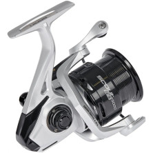 Котушка Brain Scout SE-S 4000S 8+1BB 4.9:1 Silver