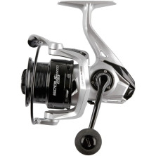 Котушка Brain Scout SE-S 4000S 8+1BB 4.9:1 Silver