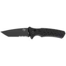 Ніж Boker Plus Strike Tanto PS All Black