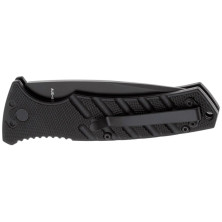 Ніж Boker Plus Strike Tanto PS All Black