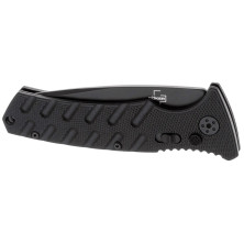 Ніж Boker Plus Strike Tanto PS All Black