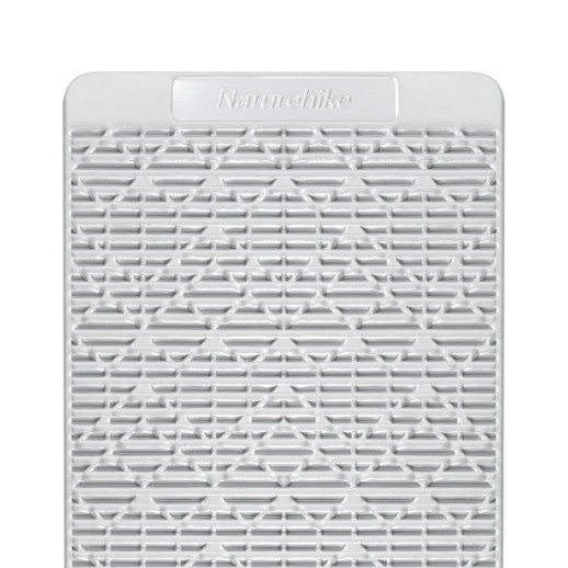 Килимок IXPE потовщений та розширений із алюмінієвою плівкою Naturehike CNH22DZ006