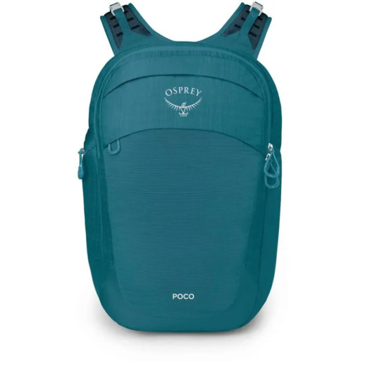 Рюкзак Osprey Poco Changing Pack deep peyto - O/S - синій
