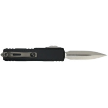 Ніж Microtech UTX-85 GEN III D/E Stonewash Standard