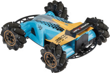 Машинка ZIPP Toys Light Drifter (блакитна)