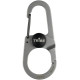Карабін Tribe Double Lock T-LB-0006-metal