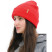 Шапка Turbat Custo carrot red - UNI - червоний