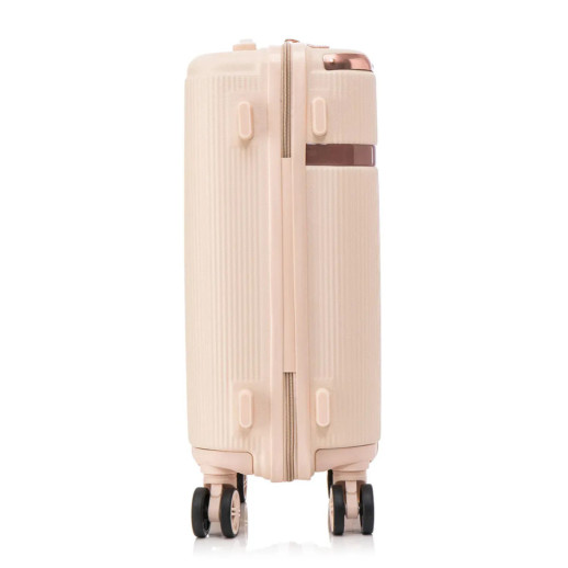 Валіза Semi Line 20" (S) Ercu (T5945-2)