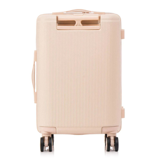 Валіза Semi Line 20" (S) Ercu (T5945-2)