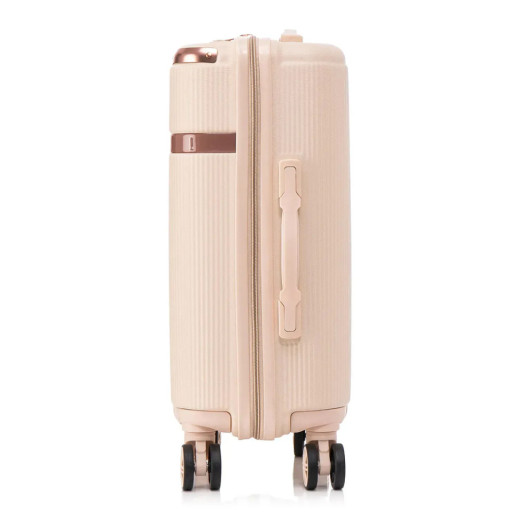 Валіза Semi Line 20" (S) Ercu (T5945-2)