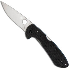 Ніж Spyderco Siren, G10, (C247GP)
