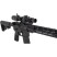 Приціл оптичний Primary Arms SLx 1-6х24 Gen IV SFP сітка ACSS NOVA 5.56/.308 Mil з підсвічуванням